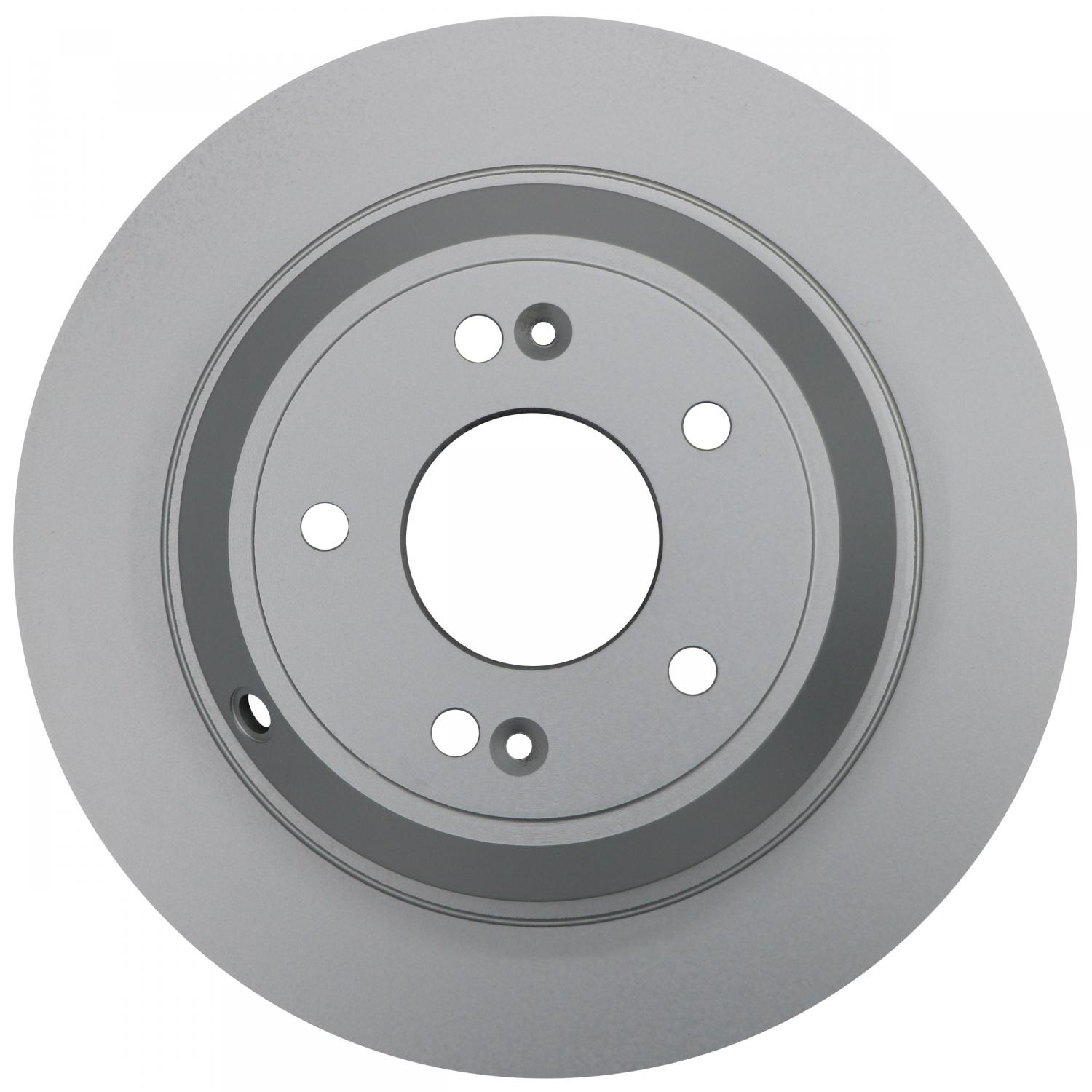 ADVICS R6R330U Disc Brake Rotor product image 1 of 3