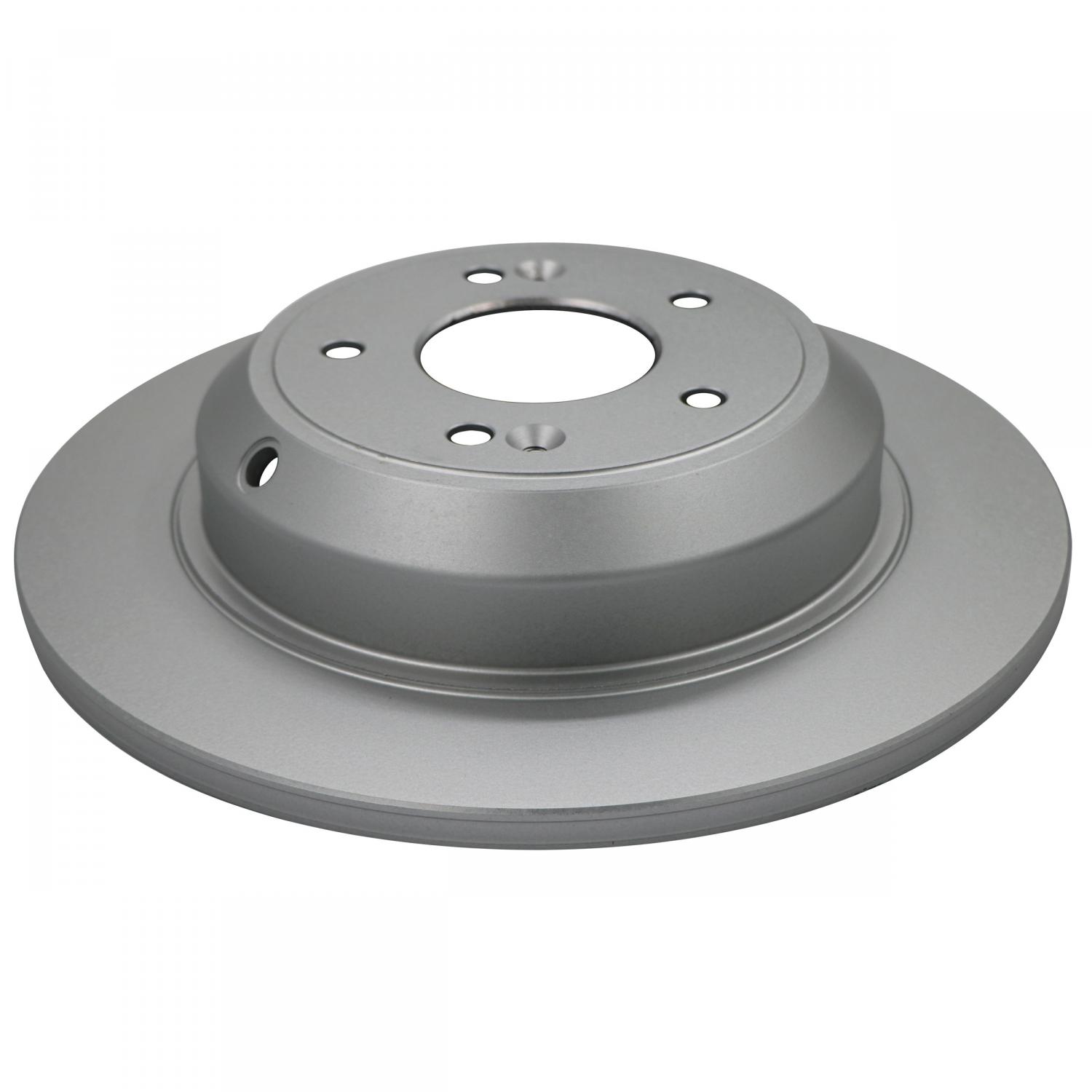 ADVICS R6R330U Disc Brake Rotor product image 3 of 3