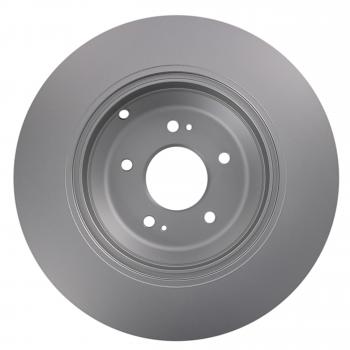 2019 Genesis G80 Disc Brake Rotor Rear ADVICS R6R334U image 2 of 3