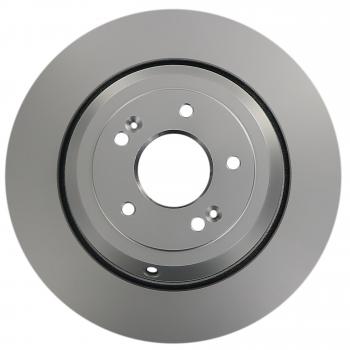 2017 Genesis G90 Disc Brake Rotor Rear ADVICS R6R336U image 1 of 3