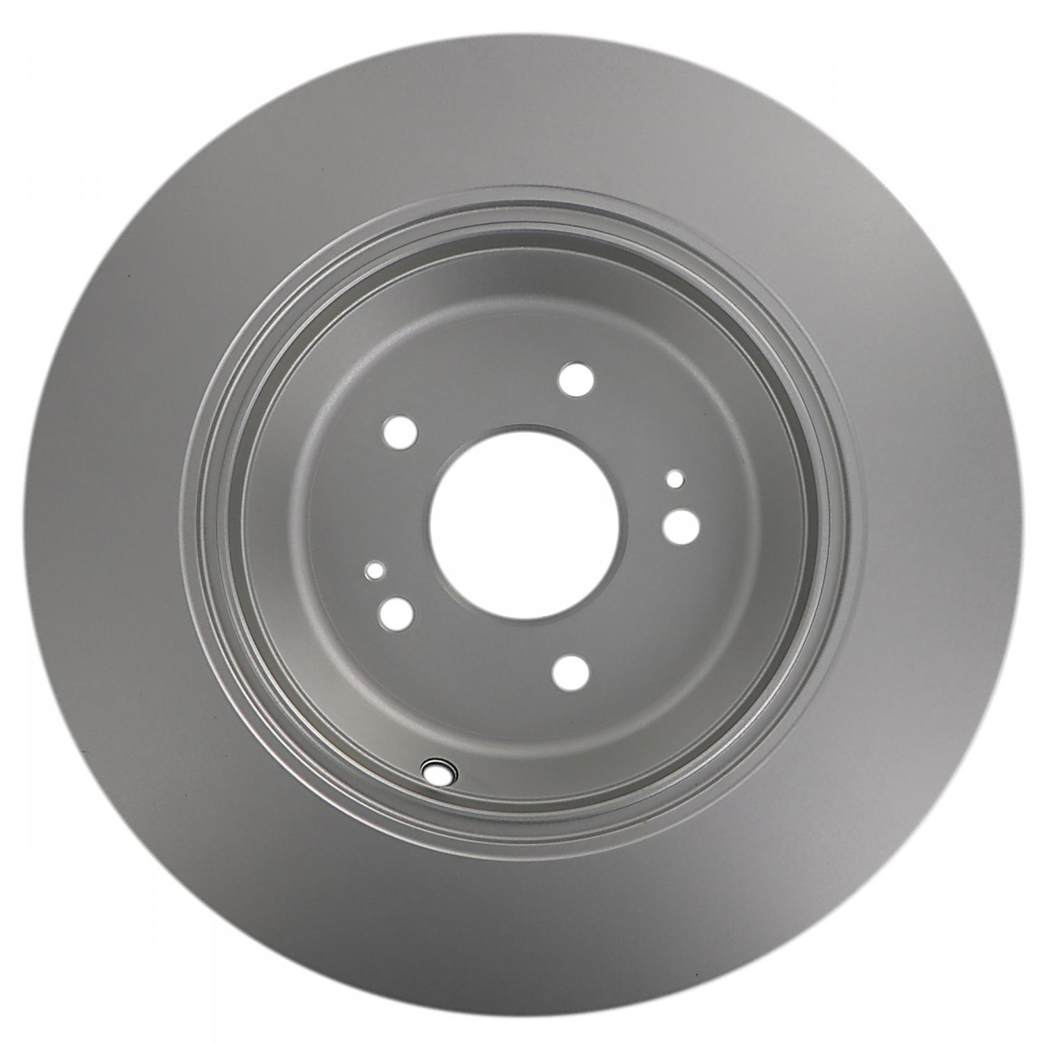 ADVICS R6R336U - Disc Brake Rotor ADVICS R6R336U Disc Brake Rotor product image 2 of 3