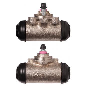 1985 Toyota Celica Drum Brake Wheel Cylinder Rear ADVICS WCT008 image 1 of 1