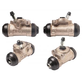 1997 Toyota Camry Drum Brake Wheel Cylinder Rear Right ADVICS WCT071 image 1 of 1