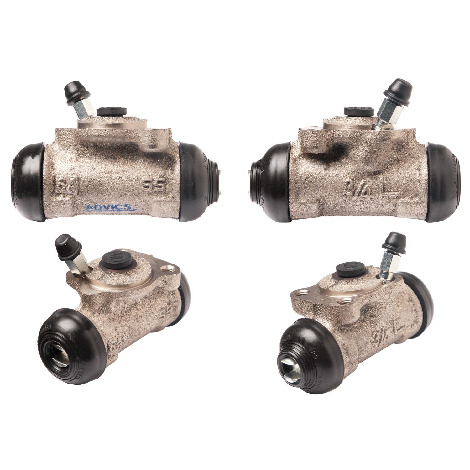 ADVICS WCT073 Drum Brake Wheel Cylinder product image 1 of 1