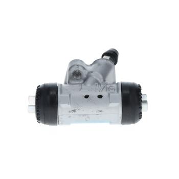 2006 Scion xA Drum Brake Wheel Cylinder Rear Left ADVICS WCT074 image 2 of 4