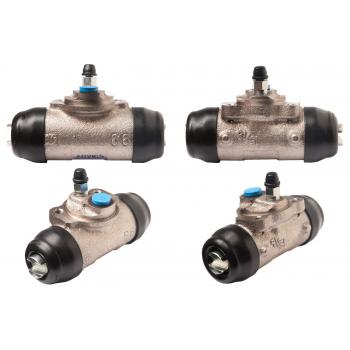 2000 Toyota 4Runner Drum Brake Wheel Cylinder Rear ADVICS WCT078 image 1 of 1