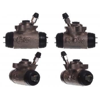 1992 Toyota Celica Drum Brake Wheel Cylinder Rear Right ADVICS WCT105 image 1 of 1