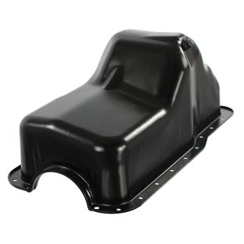 1996 Ford E-150 Econoline Engine Oil Pan Agility Auto Parts 3310001 image 1 of 4
