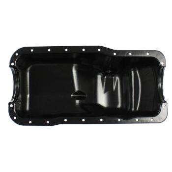 1996 Ford E-150 Econoline Engine Oil Pan Agility Auto Parts 3310001 image 2 of 4
