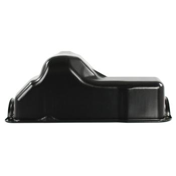 1996 Ford E-150 Econoline Engine Oil Pan Agility Auto Parts 3310001 image 3 of 4