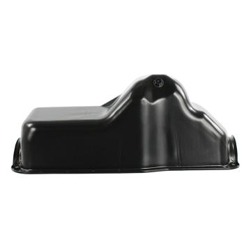 1996 Ford E-150 Econoline Engine Oil Pan Agility Auto Parts 3310001 image 4 of 4