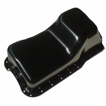 1996 Ford E-150 Econoline Engine Oil Pan Agility Auto Parts 3310002 image 1 of 4