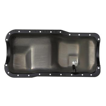 1996 Ford E-150 Econoline Engine Oil Pan Agility Auto Parts 3310002 image 2 of 4