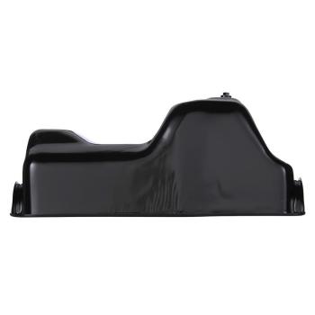 1996 Ford E-150 Econoline Engine Oil Pan Agility Auto Parts 3310002 image 4 of 4