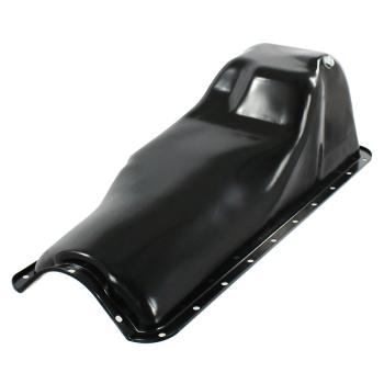 1996 Ford E-150 Econoline Engine Oil Pan Agility Auto Parts 3310004 image 1 of 4