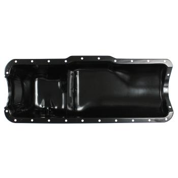 1996 Ford E-150 Econoline Engine Oil Pan Agility Auto Parts 3310004 image 2 of 4