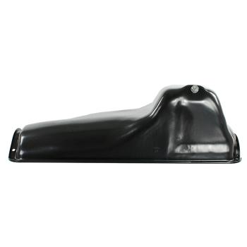 1996 Ford E-150 Econoline Engine Oil Pan Agility Auto Parts 3310004 image 4 of 4