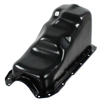 1997 Ford Aerostar Engine Oil Pan Agility Auto Parts 3310005 image 1 of 4