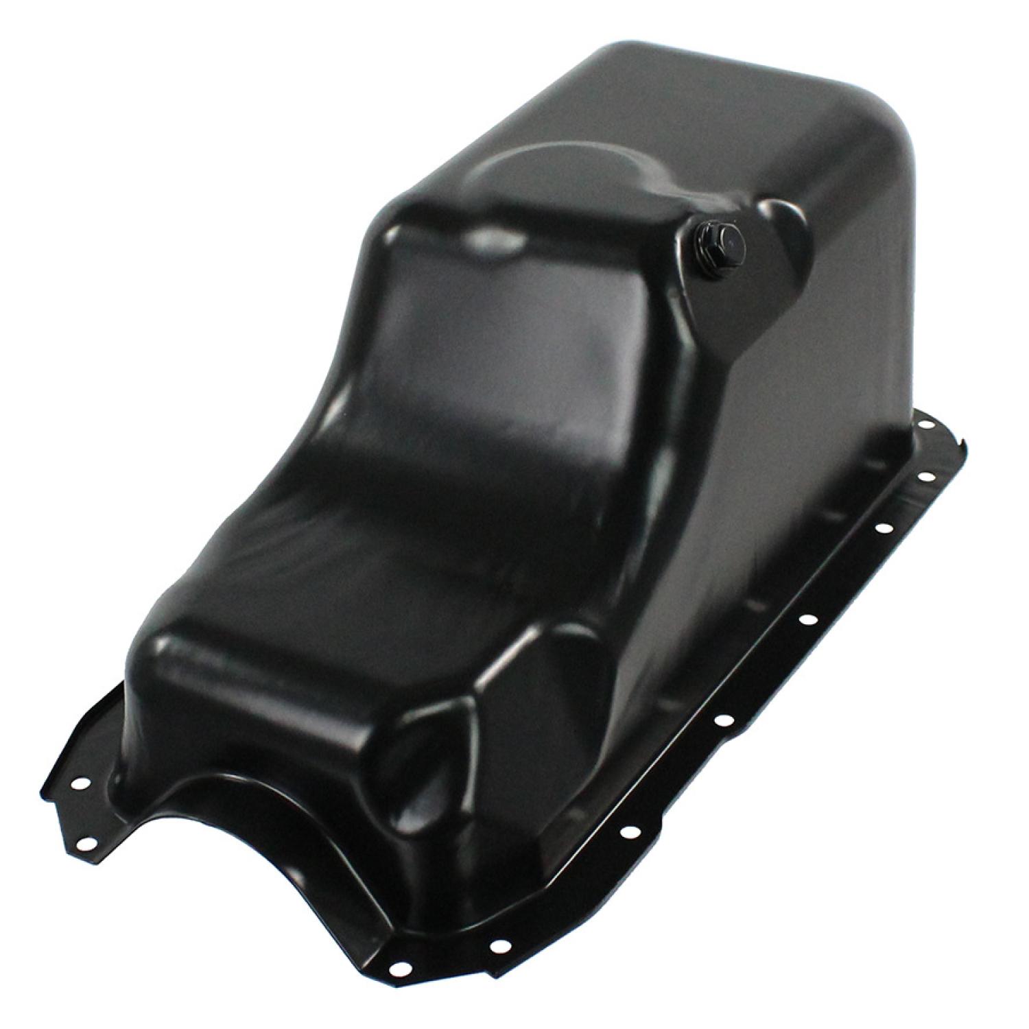 Agility Auto Parts 3310006 - Engine Oil Pan Agility Auto Parts 3310006 Engine Oil Pan product image 1 of 4