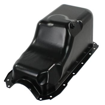 1994 Mercury Topaz Engine Oil Pan Agility Auto Parts 3310006 image 1 of 4