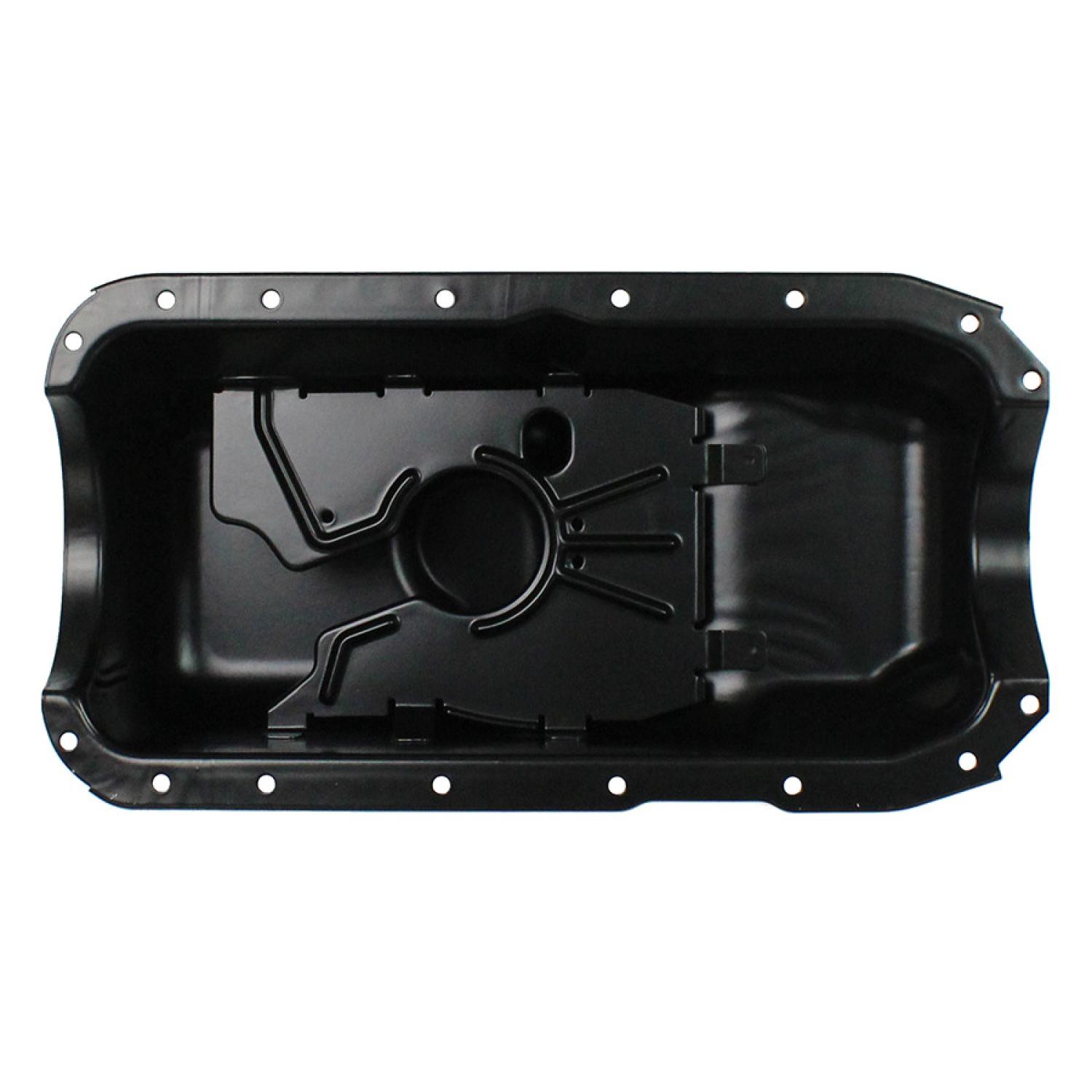 Agility Auto Parts 3310006 - Engine Oil Pan Agility Auto Parts 3310006 Engine Oil Pan product image 2 of 4