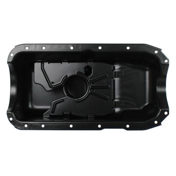 1994 Mercury Topaz Engine Oil Pan Agility Auto Parts 3310006 image 2 of 4