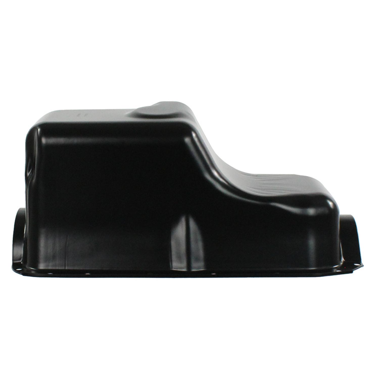 Agility Auto Parts 3310006 - Engine Oil Pan Agility Auto Parts 3310006 Engine Oil Pan product image 3 of 4