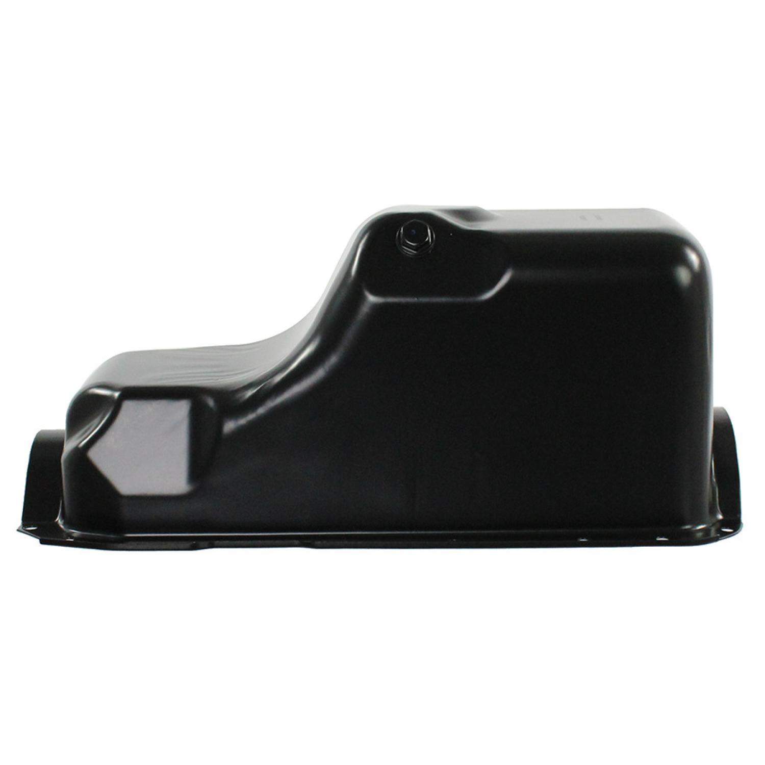 Agility Auto Parts 3310006 - Engine Oil Pan Agility Auto Parts 3310006 Engine Oil Pan product image 4 of 4