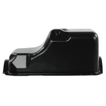 1994 Mercury Topaz Engine Oil Pan Agility Auto Parts 3310006 image 4 of 4