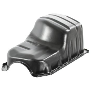2000 Mazda Protege Engine Oil Pan Agility Auto Parts 3310007 image 1 of 4