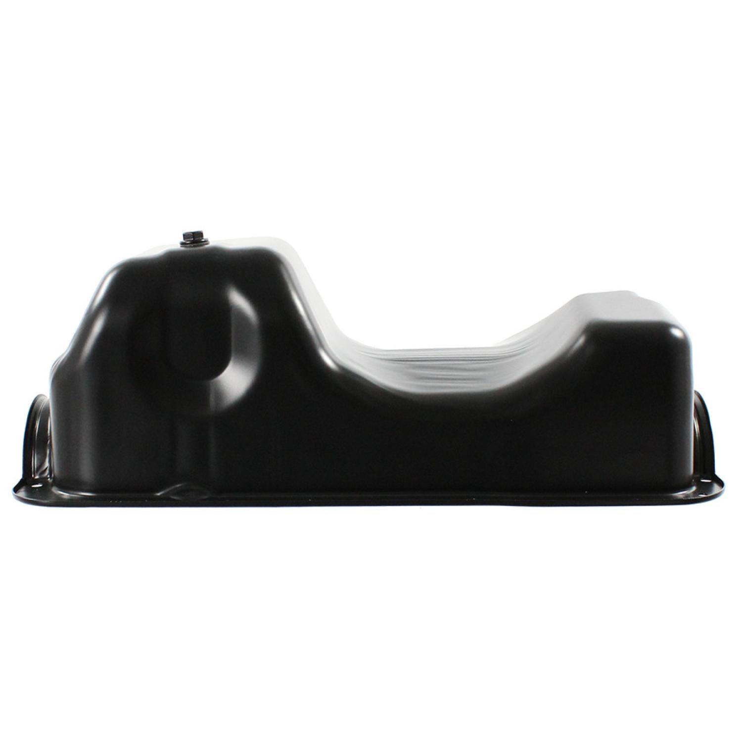 Agility Auto Parts 3310008 - Engine Oil Pan Agility Auto Parts 3310008 Engine Oil Pan product image 3 of 4