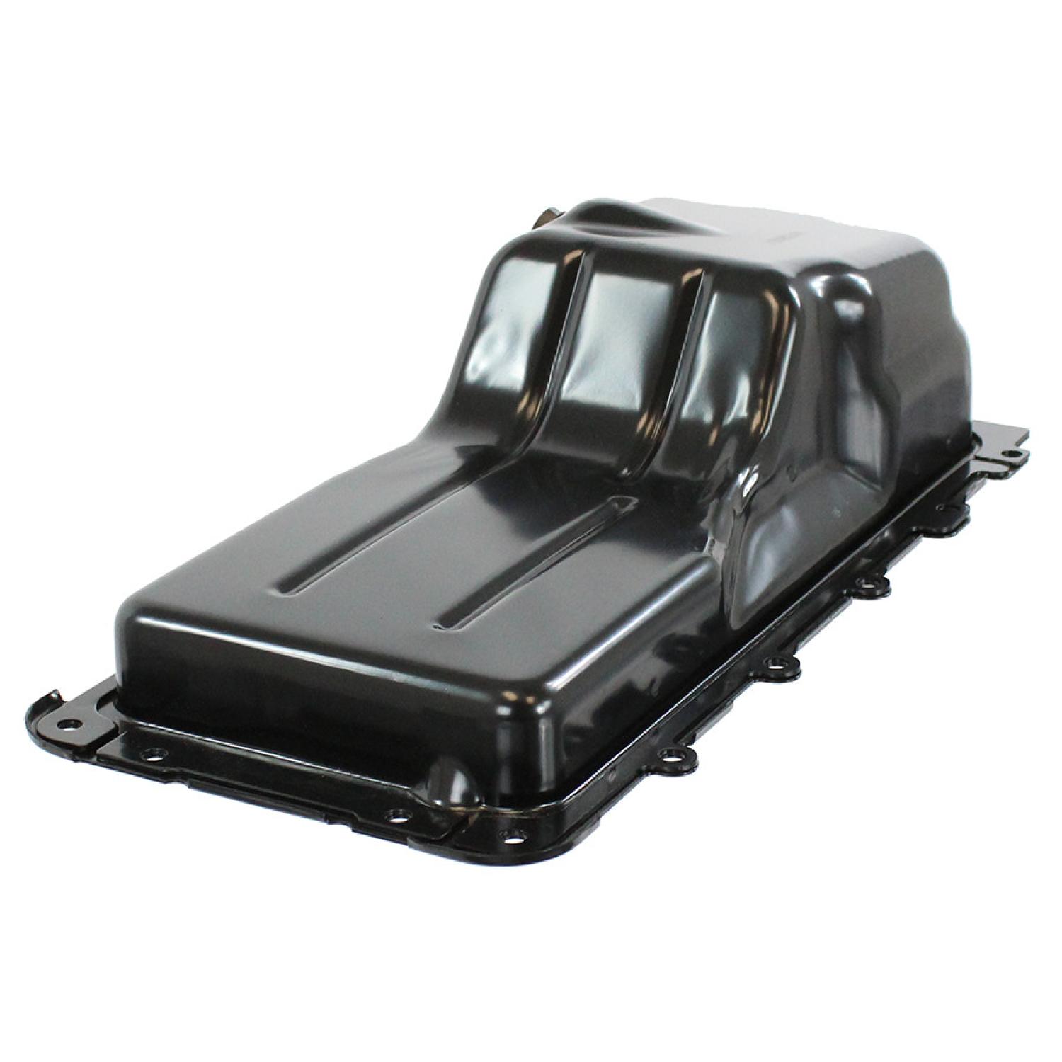 Agility Auto Parts 3310009 - Engine Oil Pan Agility Auto Parts 3310009 Engine Oil Pan product image 1 of 4