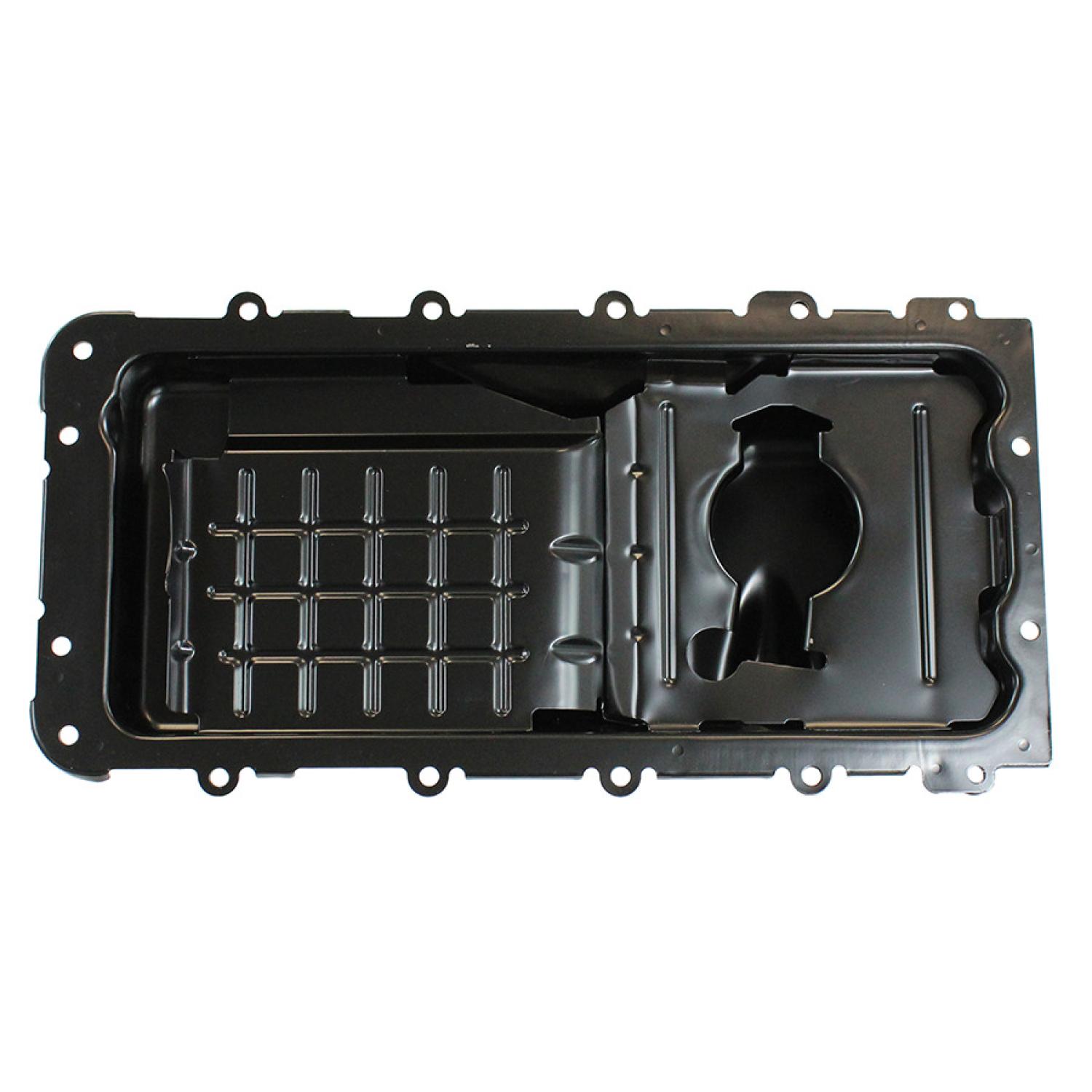 Agility Auto Parts 3310009 - Engine Oil Pan Agility Auto Parts 3310009 Engine Oil Pan product image 2 of 4