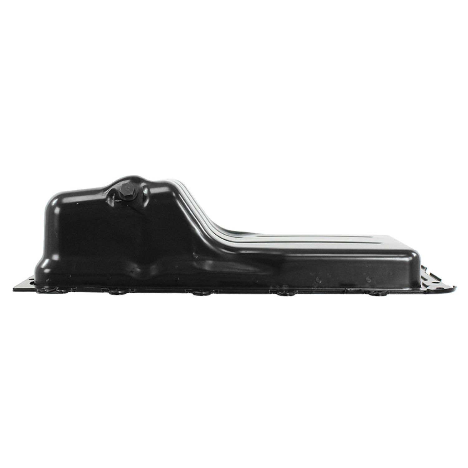 Agility Auto Parts 3310009 - Engine Oil Pan Agility Auto Parts 3310009 Engine Oil Pan product image 3 of 4