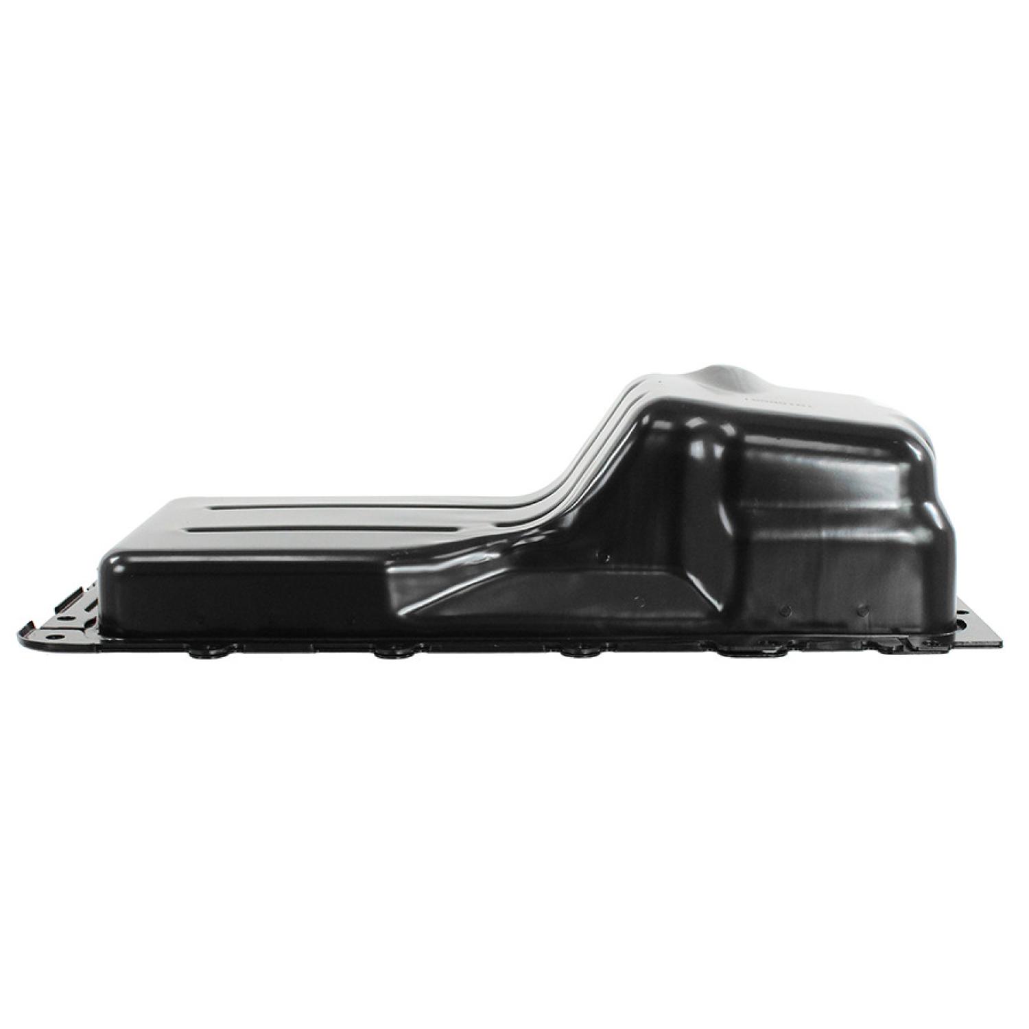 Agility Auto Parts 3310009 - Engine Oil Pan Agility Auto Parts 3310009 Engine Oil Pan product image 4 of 4