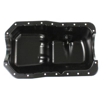 1995 Mercury Sable Engine Oil Pan Agility Auto Parts 3310010 image 2 of 4
