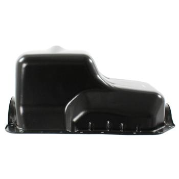 1995 Mercury Sable Engine Oil Pan Agility Auto Parts 3310010 image 3 of 4
