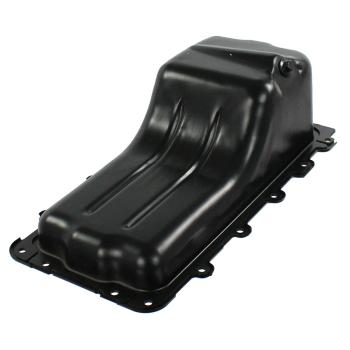 1998 Ford F-250 Engine Oil Pan Agility Auto Parts 3310011 image 1 of 4