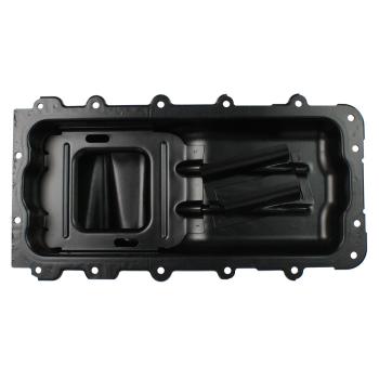 1998 Ford F-250 Engine Oil Pan Agility Auto Parts 3310011 image 2 of 4