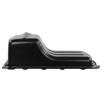 1998 Ford F-250 Engine Oil Pan Agility Auto Parts 3310011 image 3 of 4