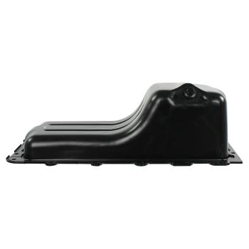 1998 Ford F-250 Engine Oil Pan Agility Auto Parts 3310011 image 4 of 4
