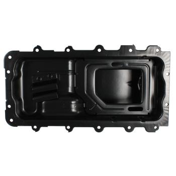 2004 Ford F-150 Engine Oil Pan Agility Auto Parts 3310012 image 2 of 4