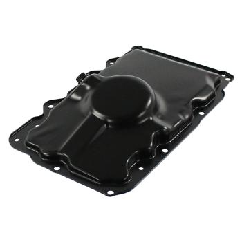 2010 Ford Explorer Sport Trac Engine Oil Pan Agility Auto Parts 3310013 image 1 of 4