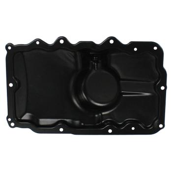 2010 Ford Explorer Sport Trac Engine Oil Pan Agility Auto Parts 3310013 image 2 of 4