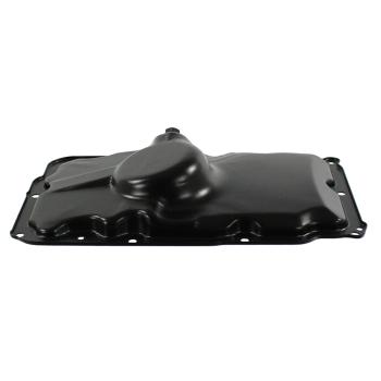 2010 Ford Explorer Sport Trac Engine Oil Pan Agility Auto Parts 3310013 image 3 of 4