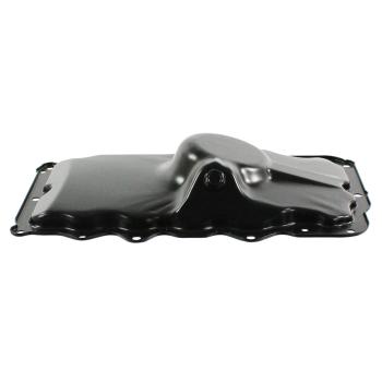 2010 Ford Explorer Sport Trac Engine Oil Pan Agility Auto Parts 3310013 image 4 of 4