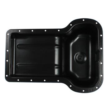 2005 Ford Excursion Engine Oil Pan Agility Auto Parts 3310014 image 2 of 4