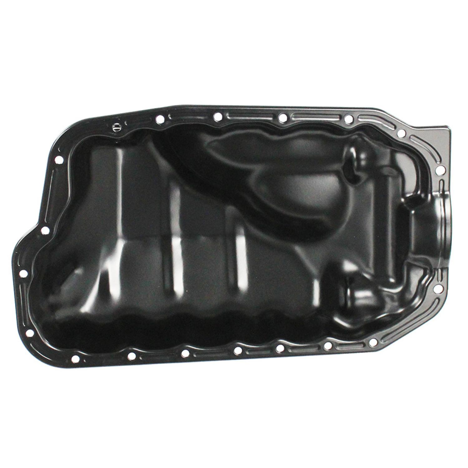 Agility Auto Parts 3310015 - Engine Oil Pan Agility Auto Parts 3310015 Engine Oil Pan product image 2 of 4