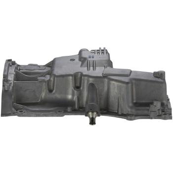 2005 Mazda 3 Engine Oil Pan Agility Auto Parts 3310016 image 1 of 4
