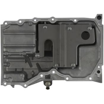 2005 Mazda 3 Engine Oil Pan Agility Auto Parts 3310016 image 2 of 4